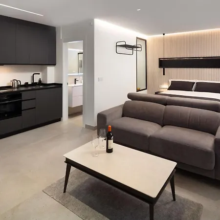 Biznaga Apartment