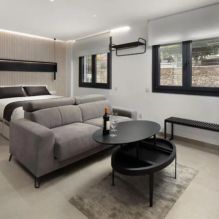 Biznaga Apartamento *