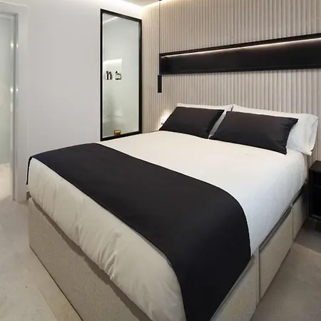 Apartment Biznaga *