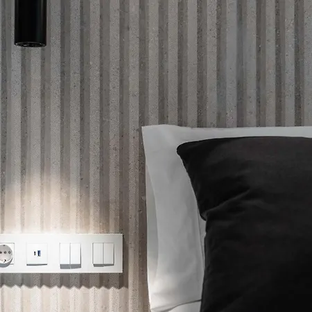 Biznaga Apartamento Málaga