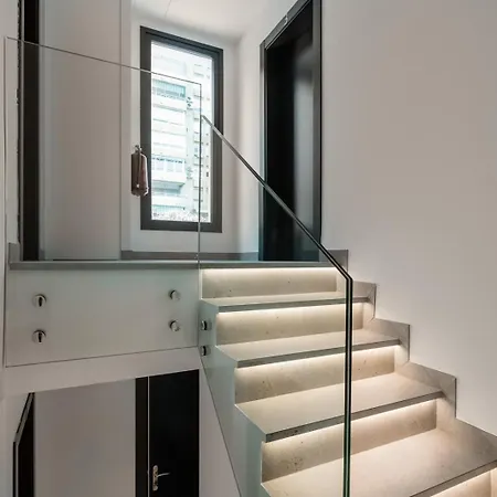 Apartment Biznaga *