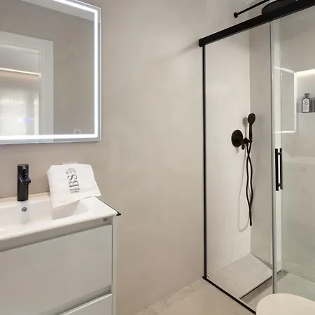 Biznaga Apartment