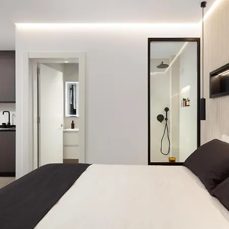 Biznaga Apartment Malaga