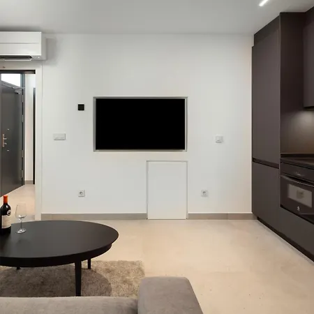 Apartment Biznaga Malaga