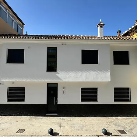 Biznaga Apartamento *